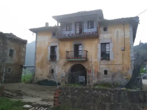 Casa en San Miguel de Aras