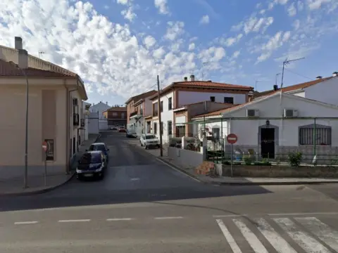 Piso en Torres de la Alameda