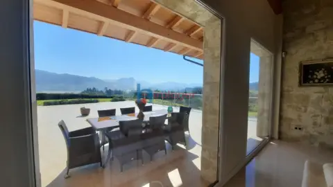 Chalet en San Cristobal