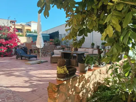 Apartamento en calle