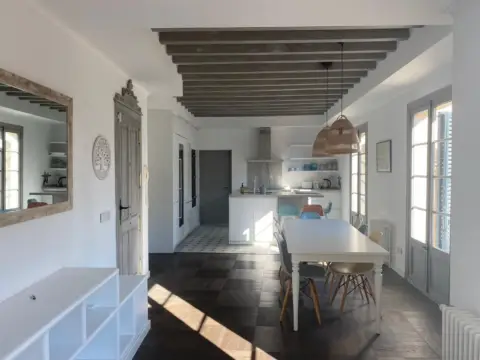 Apartamento en La Llotja-Born