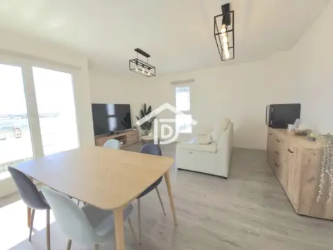 Piso en calle Vicente Chulia Campos