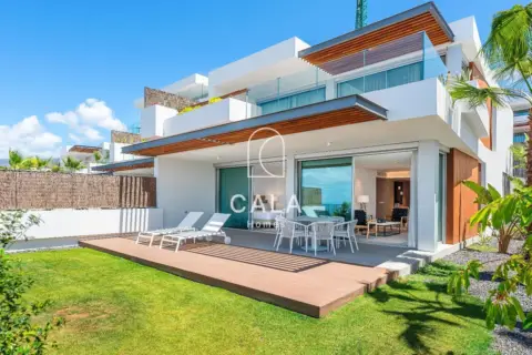 Apartamento en calle Abama Golf Resort Carretera General Tf-47, Km 9