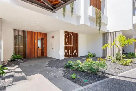 Apartamento en calle Abama Golf Resort Carretera General Tf-47, Km 9