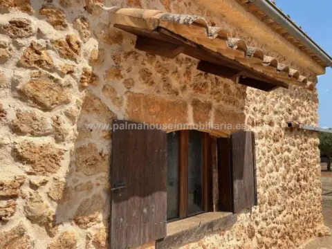 Finca rústica en Llubí