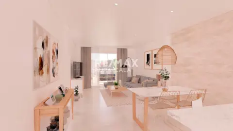 Piso en Cala Ratjada