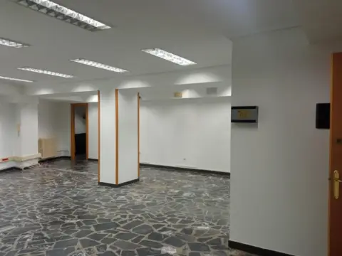 Oficina en Indautxu