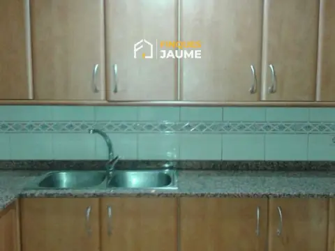 Piso en Carrer de Barcelona