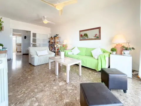 Apartamento en Campello Playa