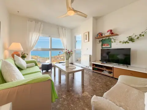 Apartamento en Campello Playa