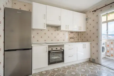 Piso en calle Cs Pedrero, nº 8