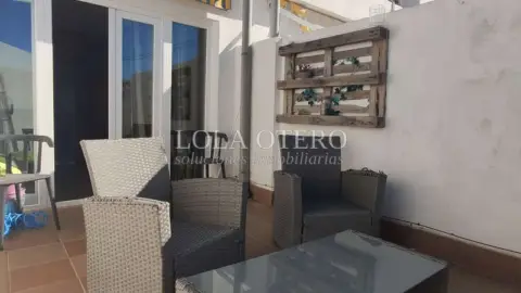 Ático en Arrancapins