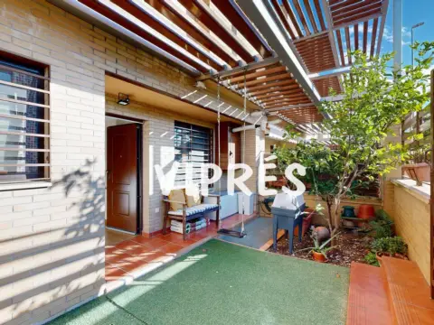 Casa adosada en 10129 Montesol - Ronda Norte