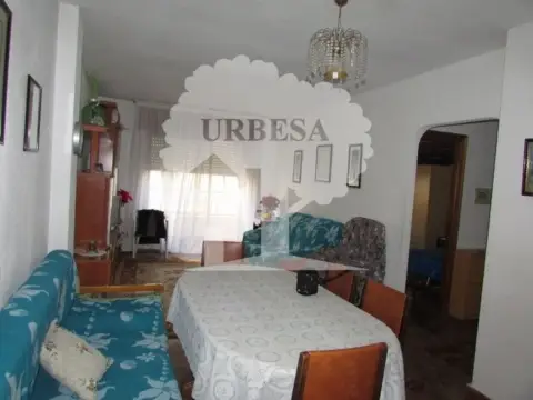 Piso en Zona Norte
