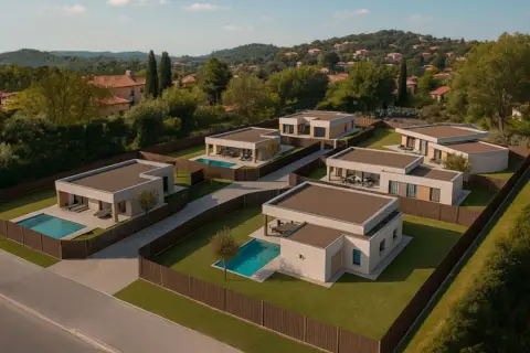 Terreno en La Alquería-Torrealquería