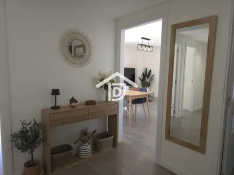 Piso en calle Vicente Chulia Campos