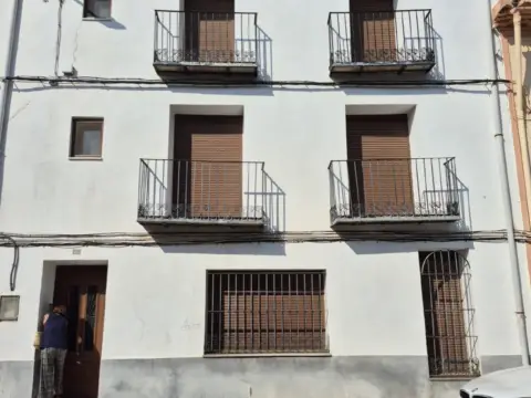 Casa en Avenida Goya