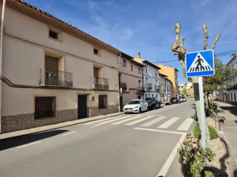 Casa en Avenida Goya