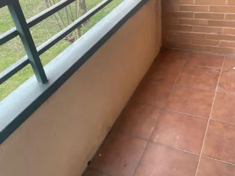 Piso en San Adrián-La Cava-El Arco