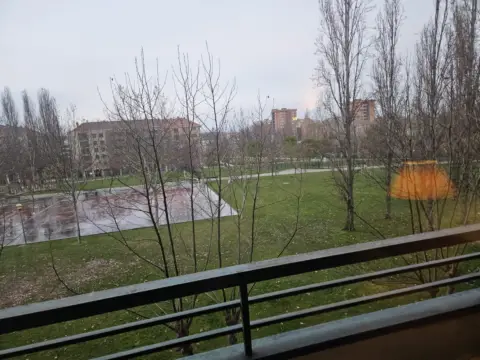 Piso en San Adrián-La Cava-El Arco