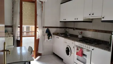 Piso en Fuenmayor
