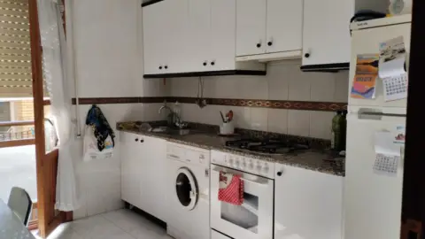 Piso en Fuenmayor