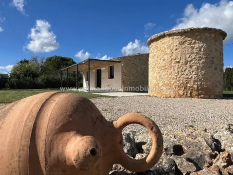 Finca rústica en Sencelles