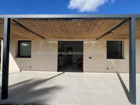 Finca rústica en Sencelles