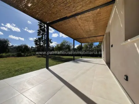 Finca rústica en Sencelles