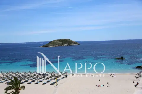 Ático en Magaluf