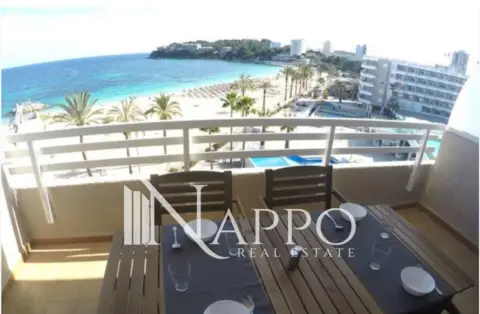 Ático en Magaluf
