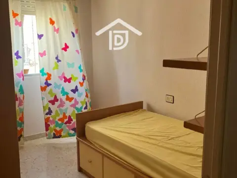 Piso en Carrer dels Reis Catòlics