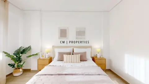 Piso en L'Hort de Senabre