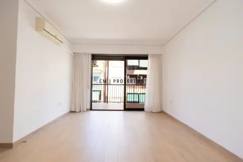 Piso en Carrer de Vicente Blasco Ibáñez