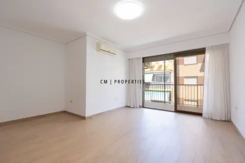 Piso en Carrer de Vicente Blasco Ibáñez