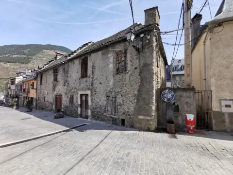 Casa en Carrer Major