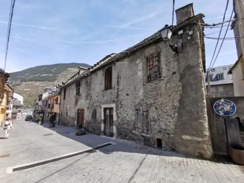 Casa en Carrer Major