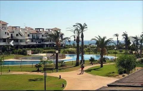 Ático en El Playazo