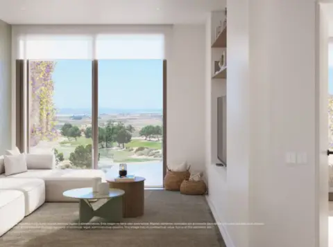 Apartamento en Murcia