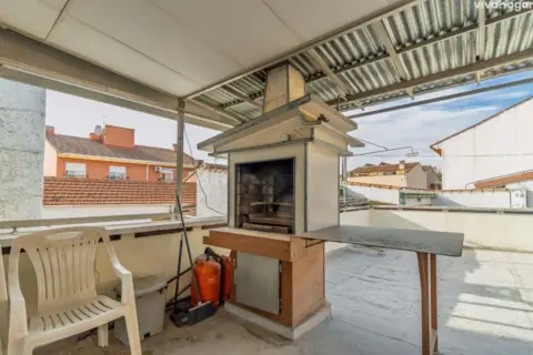 Chalet en calle del Doctor Gonzalo Bravo, 5