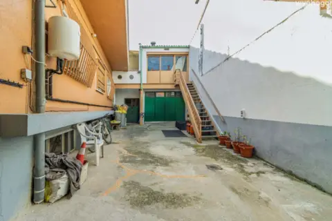 Chalet en calle del Doctor Gonzalo Bravo, 5