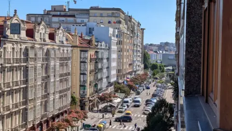 Piso en calle de Calderón de la Barca