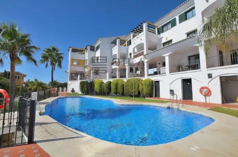 Piso en Benalmadena Pueblo