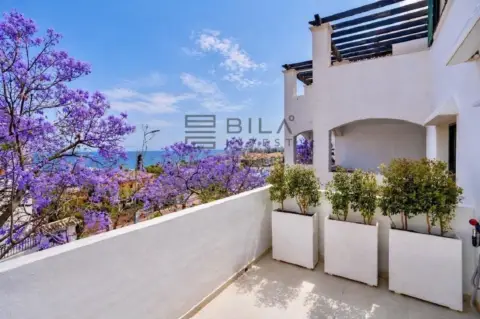 Piso en Benalmadena Pueblo