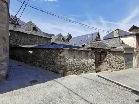 Casa en Carrer Major