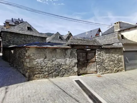 Casa en Carrer Major