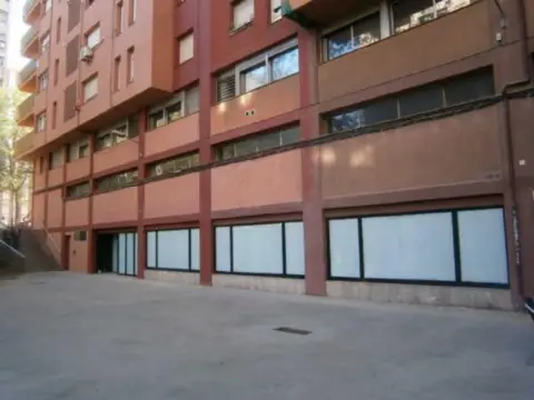 Local comercial en Carrer del Fluvià