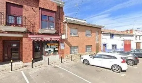 Piso en Torrejón del Rey