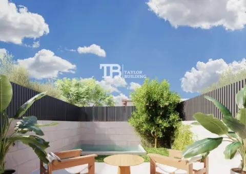 Casa adosada en calle Es Mollet