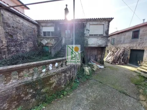 Casa en calle Lugar A Insuela, nº 2